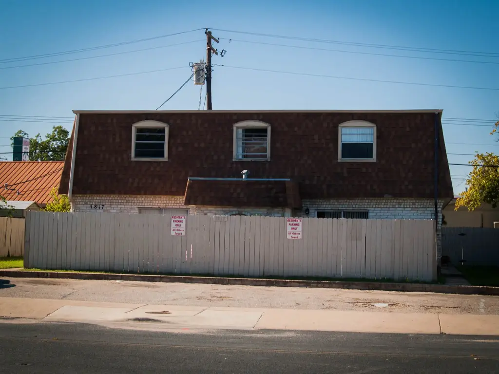 1737 Wooten Park Drive 102, Austin