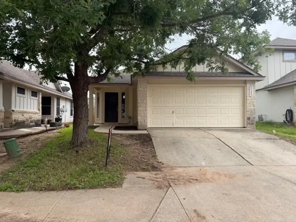 15209 Parrish Lane, Austin