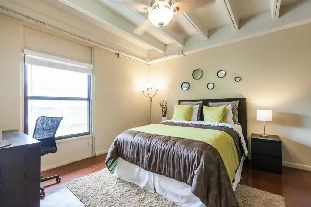 2408 Leon Street 206-a, Austin