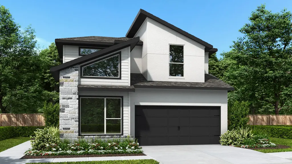 8109 Peerless Pass, Austin