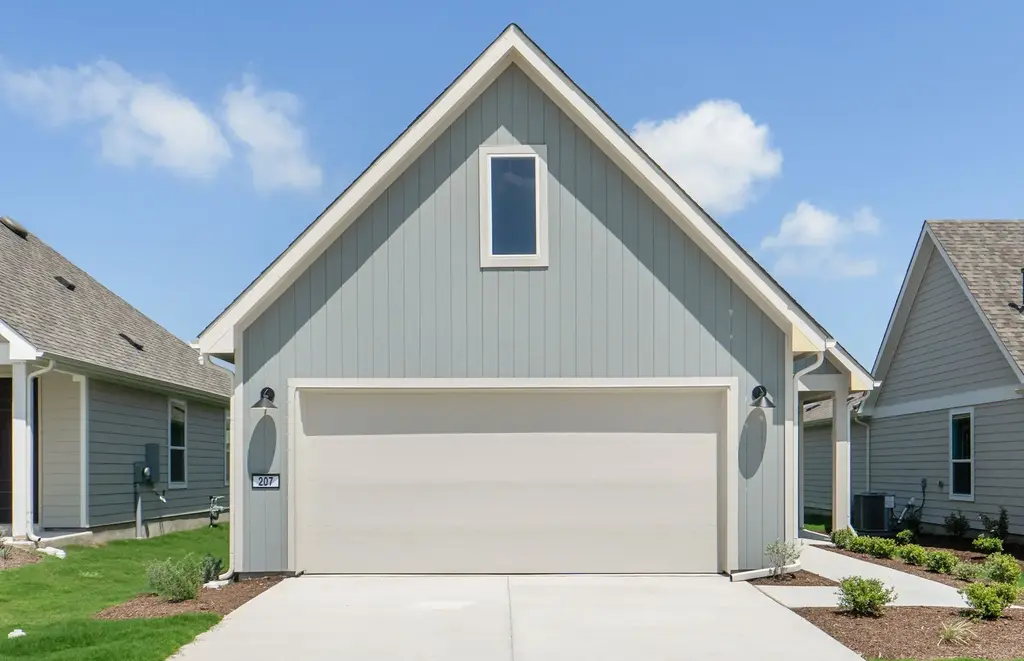 207 Smokestack Lane, Georgetown