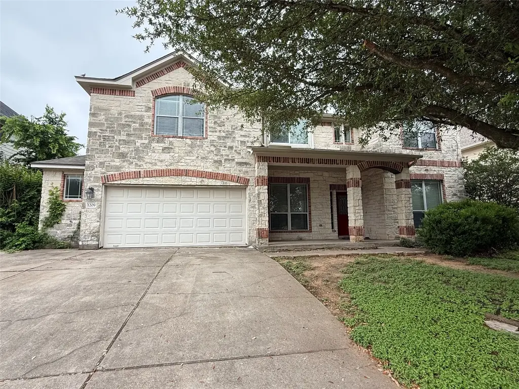 1209 Laurel Oak Trail, Pflugerville