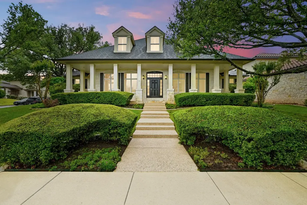 9001 Thickwoods Cove, Austin