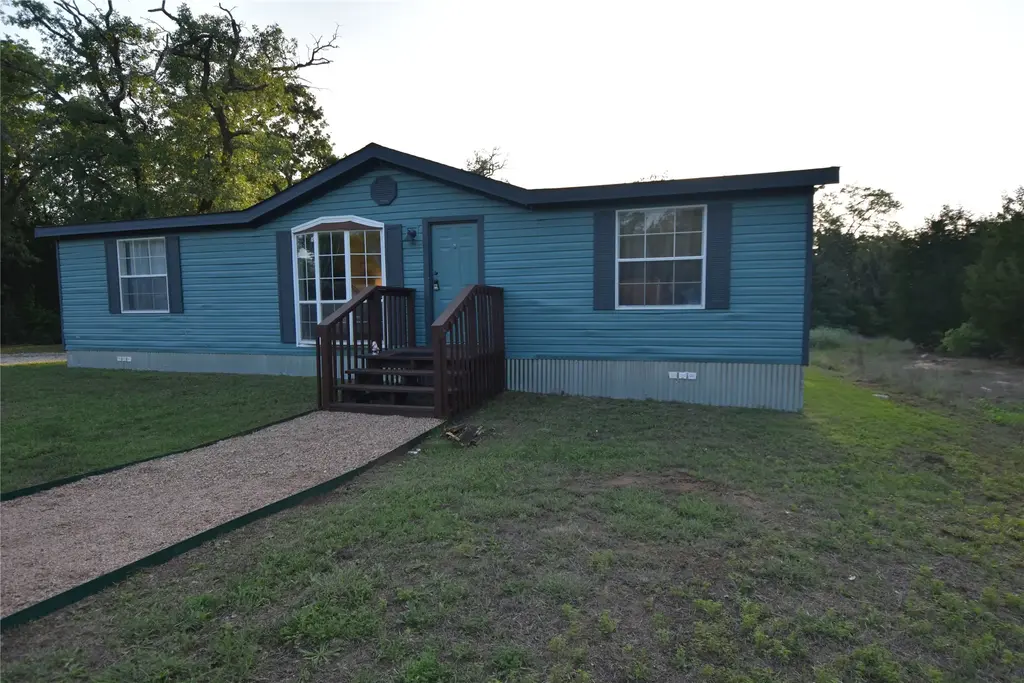 254 Lba Drive, Bastrop