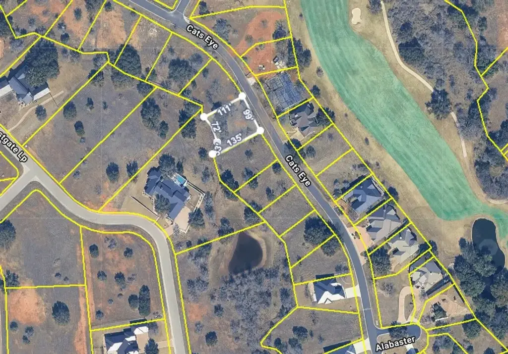 Lot W12025 Cats Eye, Horseshoe Bay