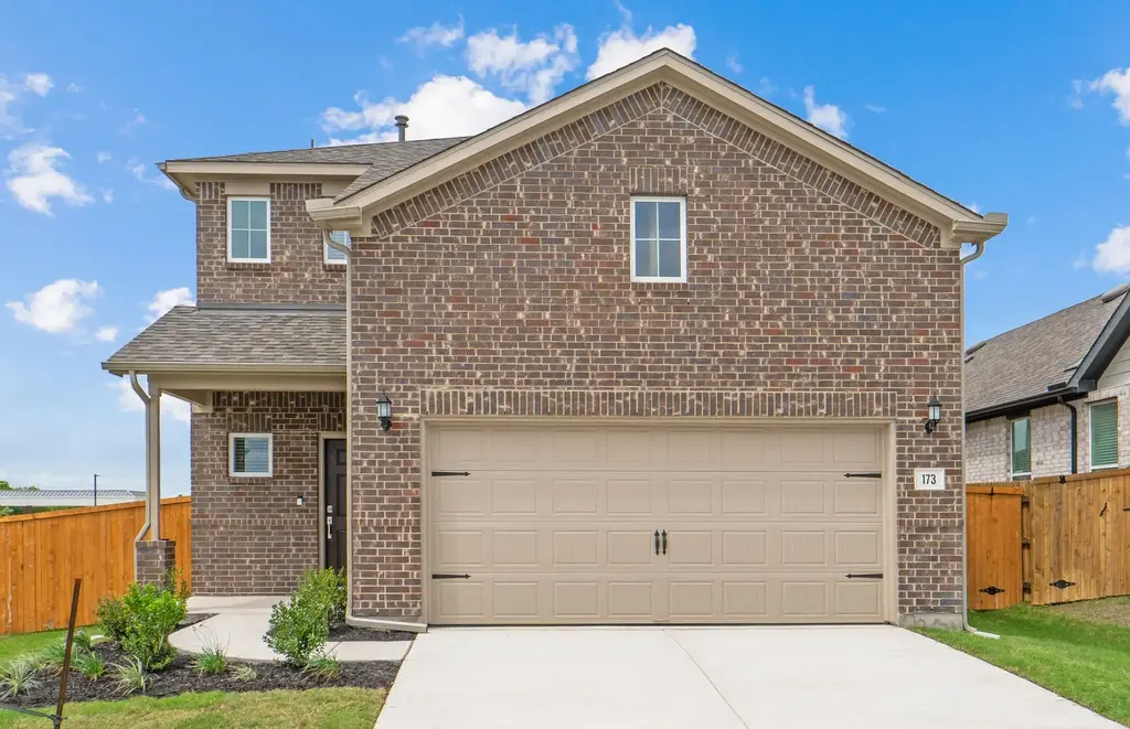 173 Queen Topsail Way, Kyle