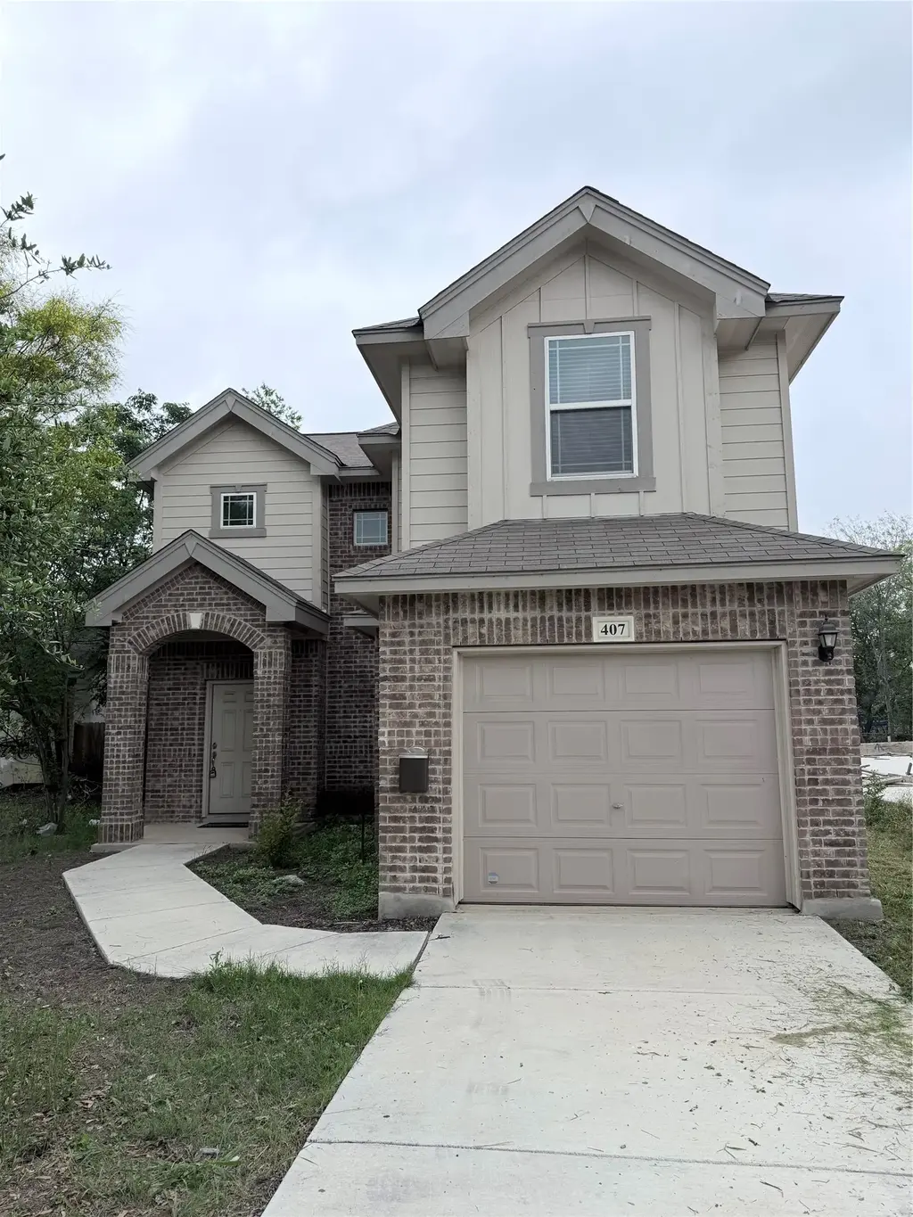 407 Blaine, San Antonio