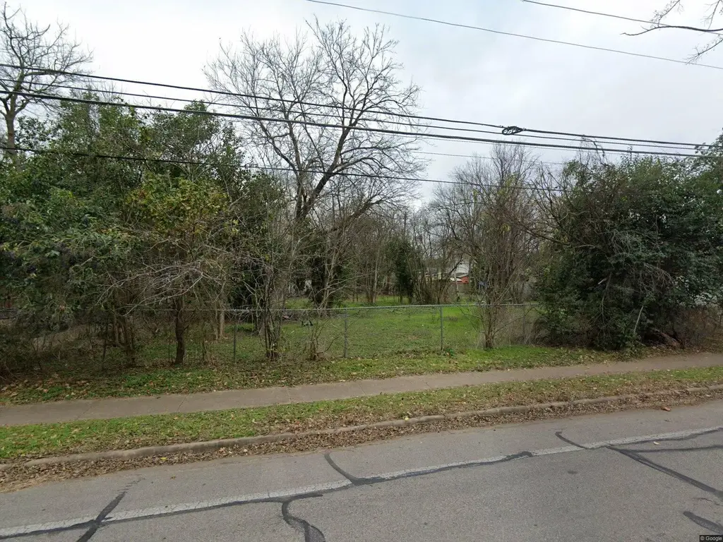 1321 Redd Street, Austin