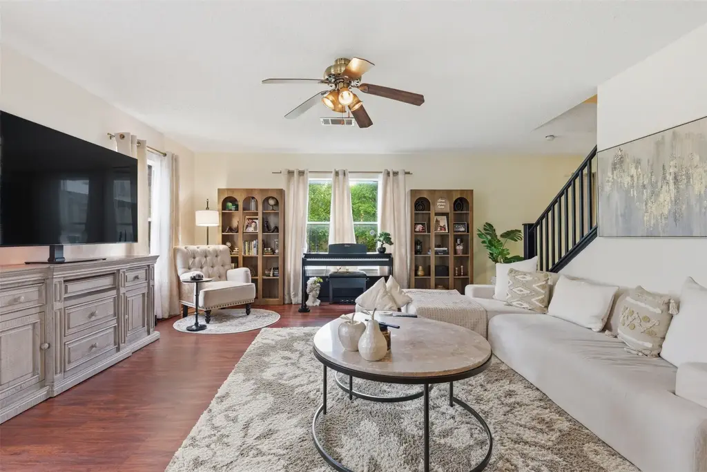 2900 Donnell Drive, Round Rock