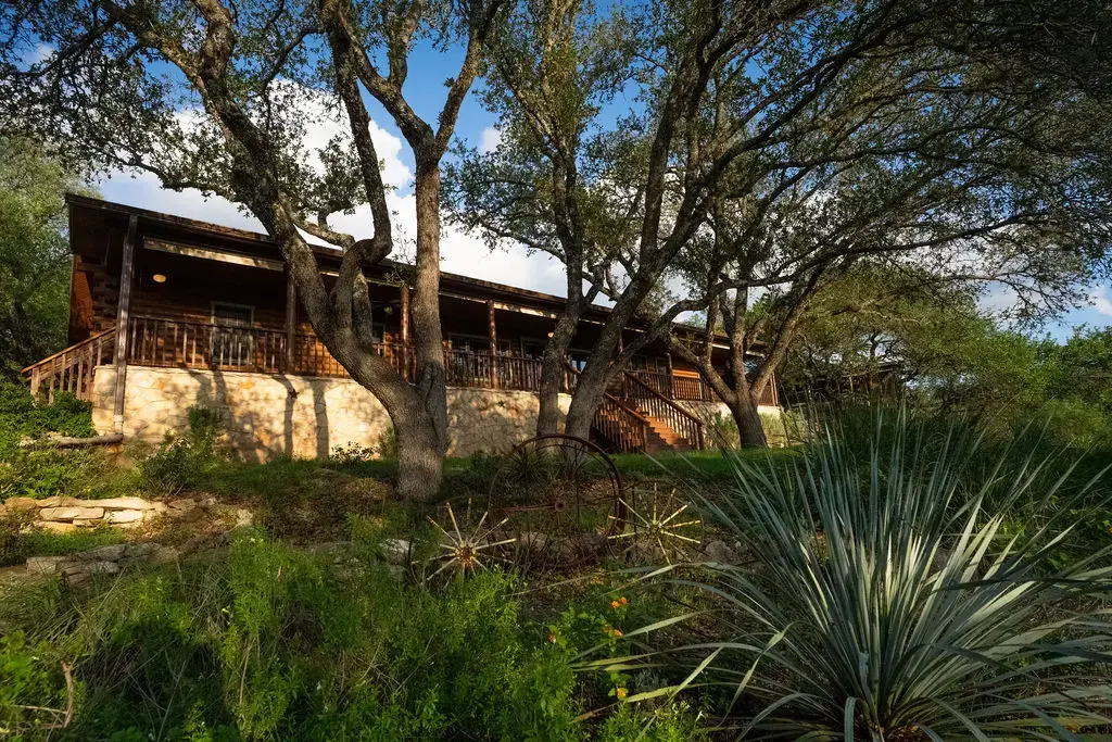 107 Cedar Springs Drive, Wimberley