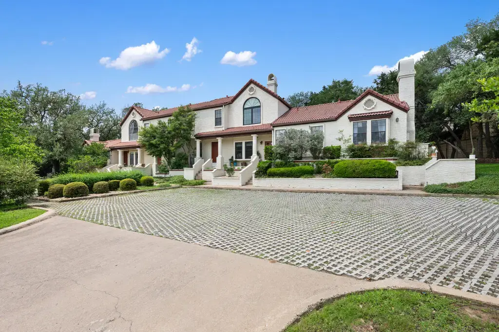 4306 Bonnell Vista Cove C4, Austin
