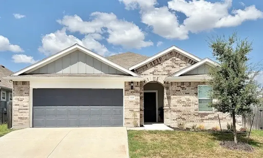 15308 Grenadine Bloom Cove, Del Valle