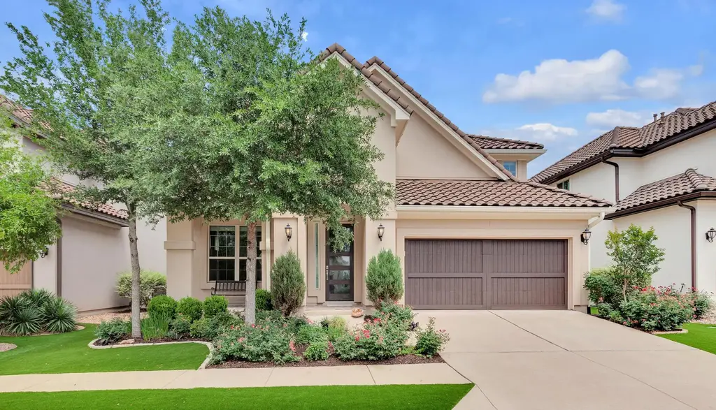 11904 Viscaya Way, Austin