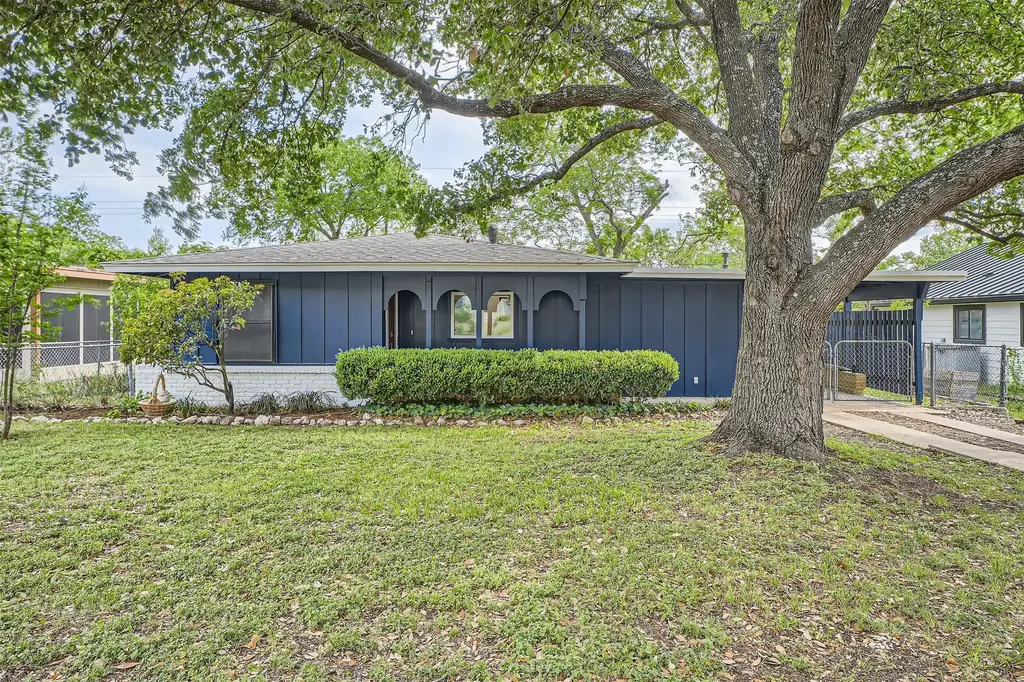 207 Rowland Drive, Austin