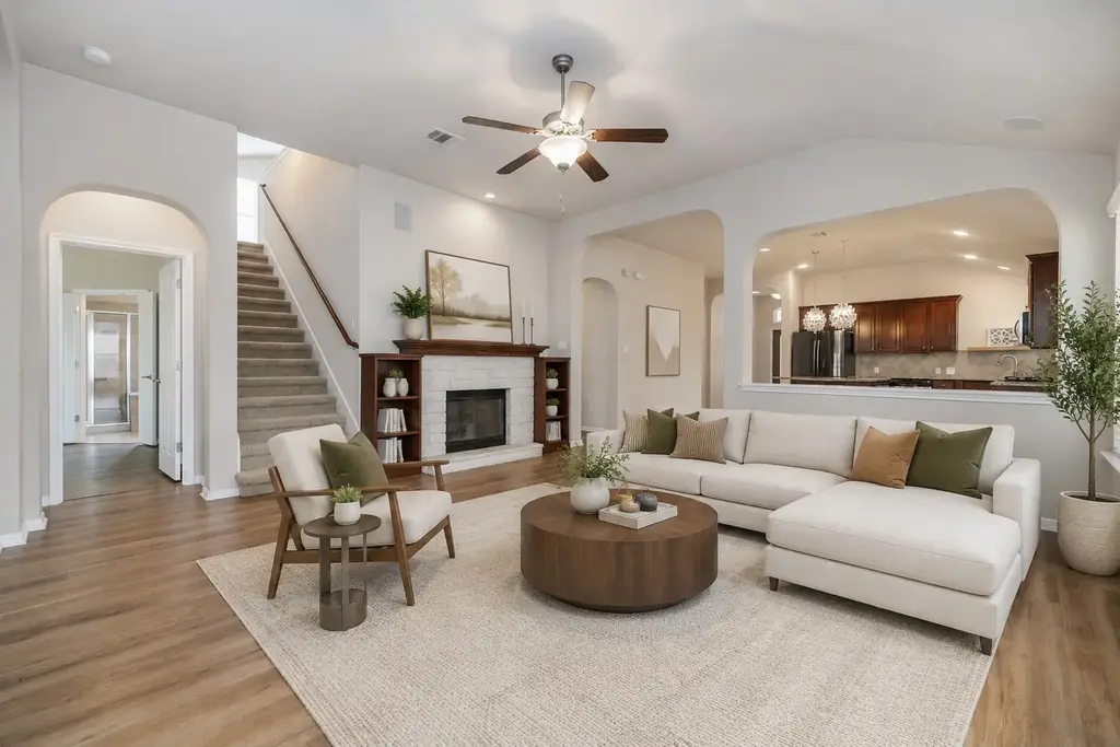 1480 Coldwater Hollow, Buda