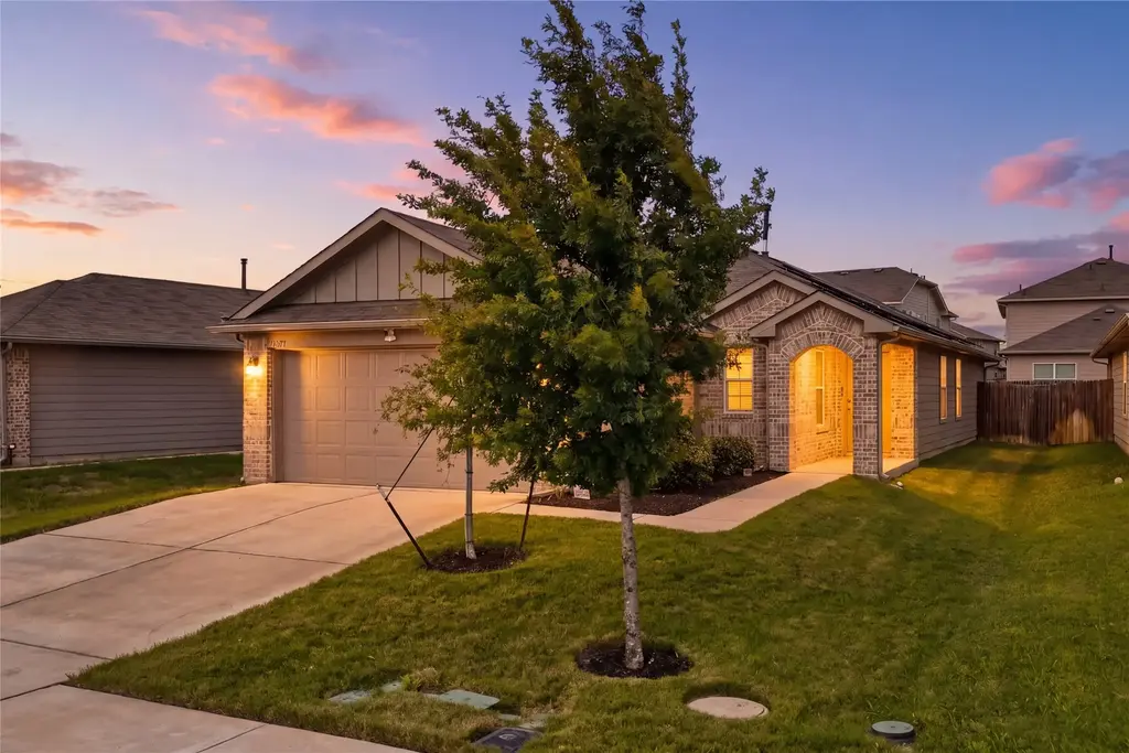 14003 Levy Lane, Pflugerville