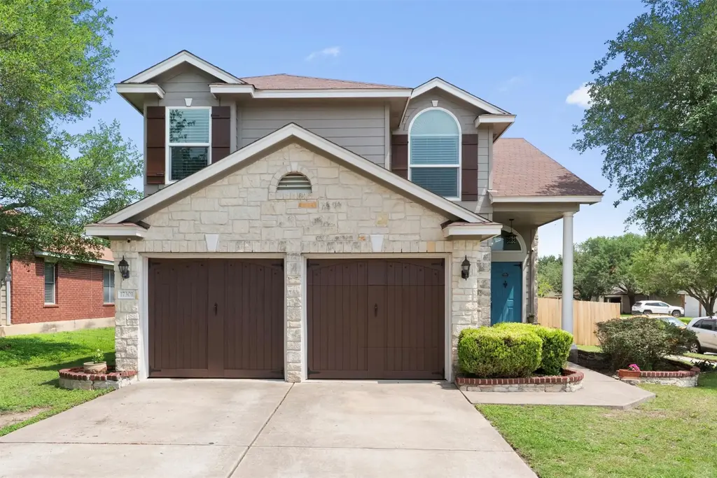 17301 Valentine Drive, Round Rock
