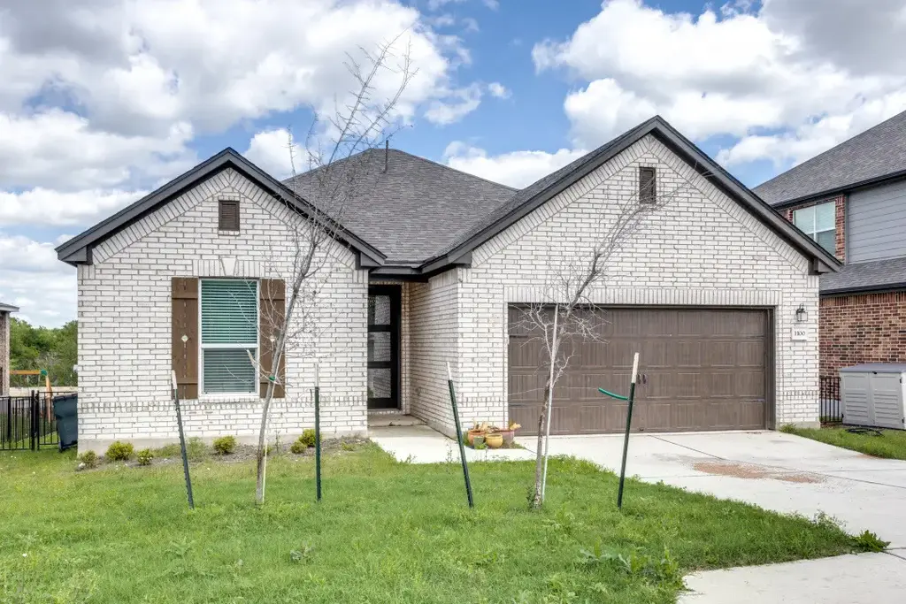 1100 Desaix Drive, Georgetown