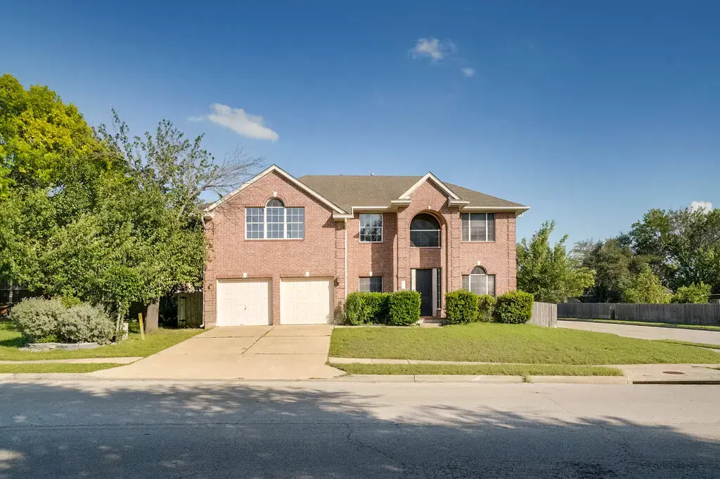 20001 Kennemer Drive, Pflugerville