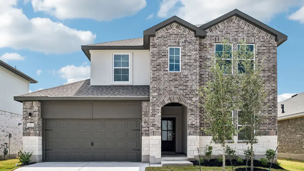 1928 Lazy Acres Street, Leander