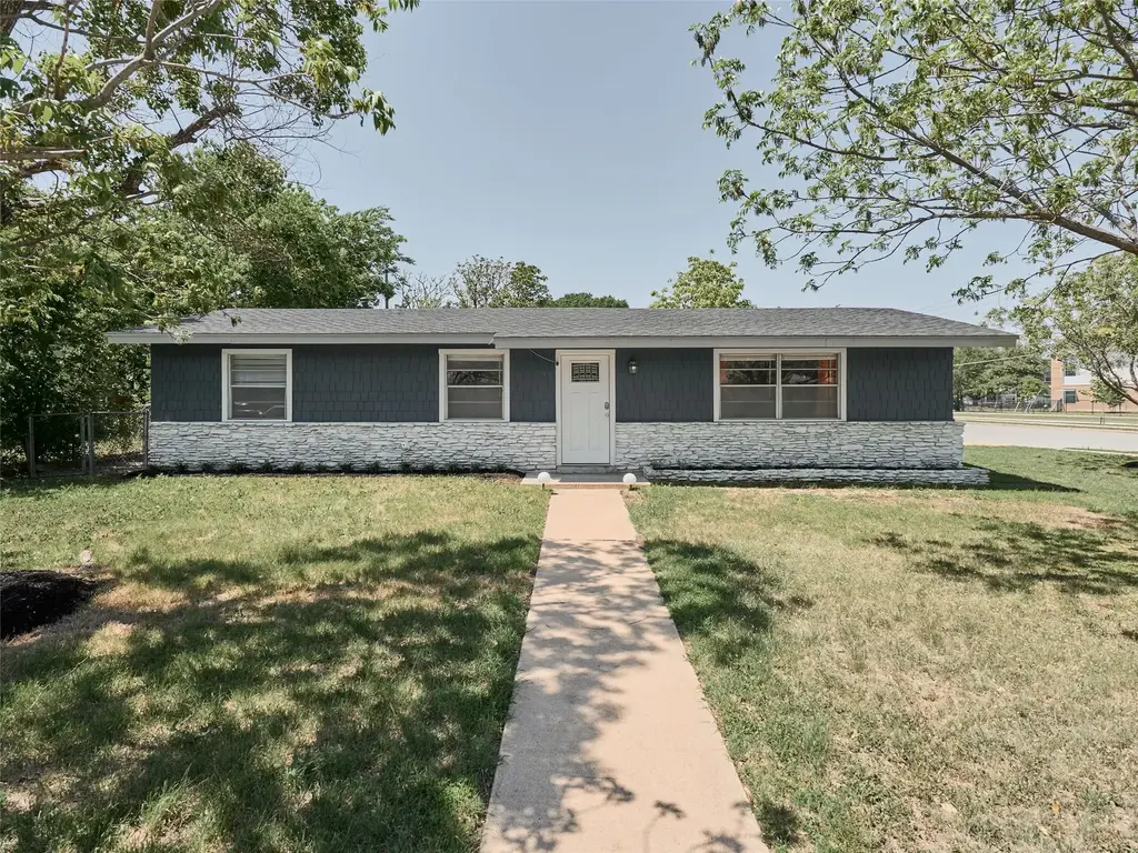 7706 Delafield Lane, Austin