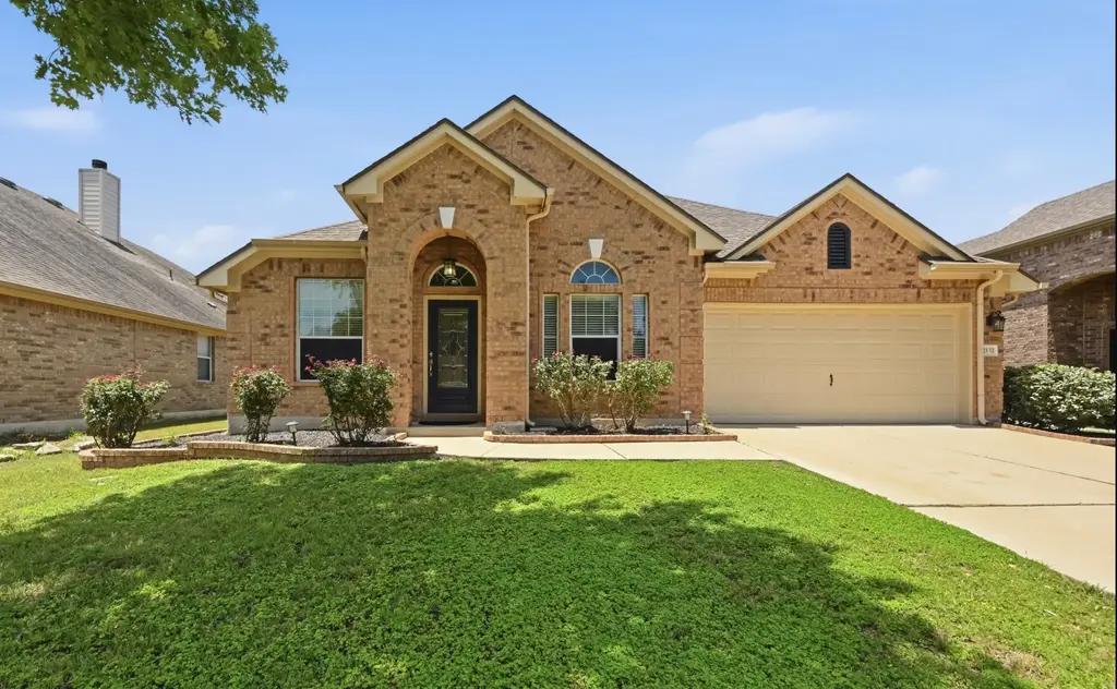 2132 Cornelia Trimble Way, Buda