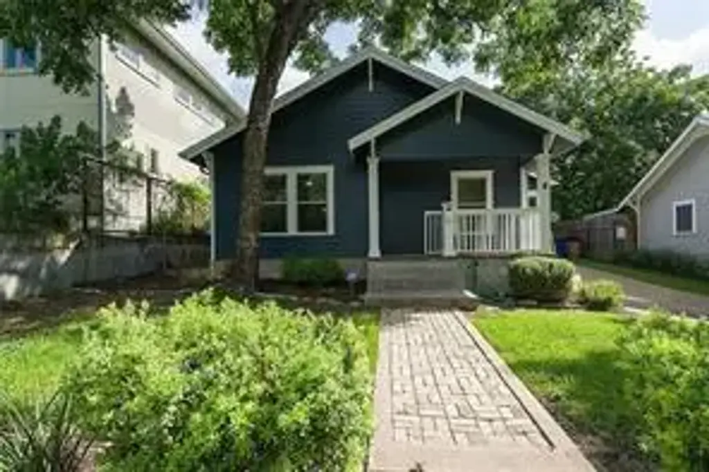 502 Terrace Drive, Austin