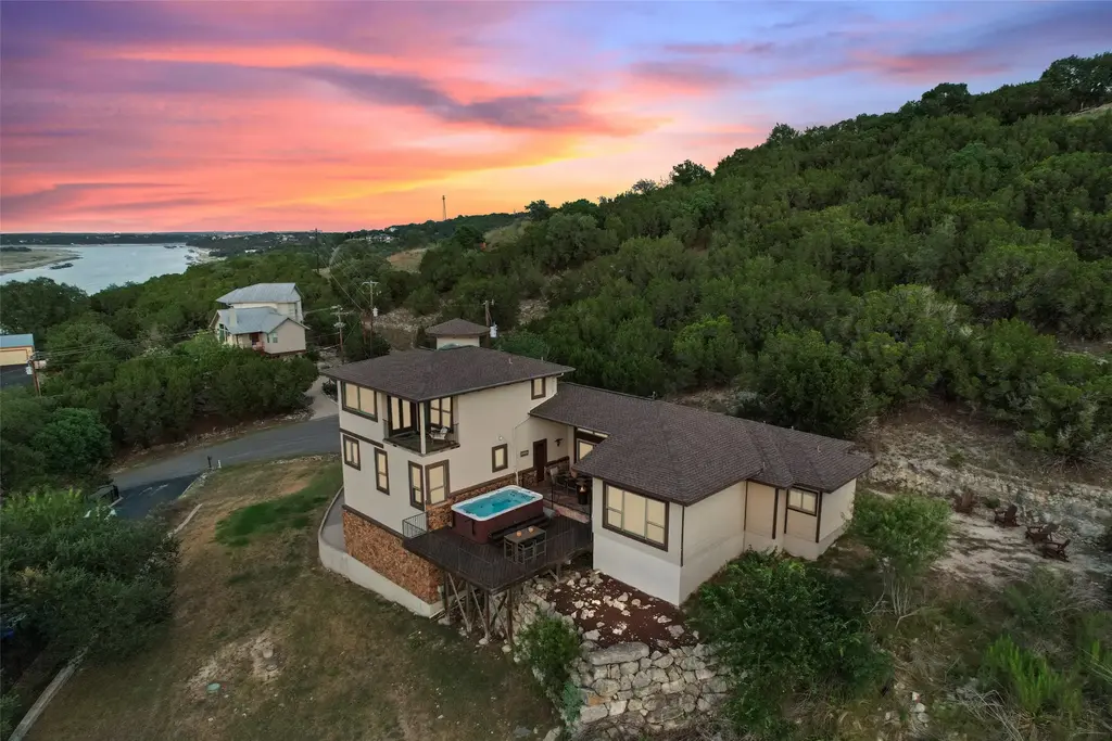 21803 Briarcliff Drive, Spicewood