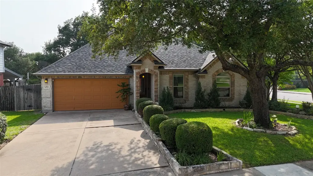 14928 Rose Pavonia Place, Austin