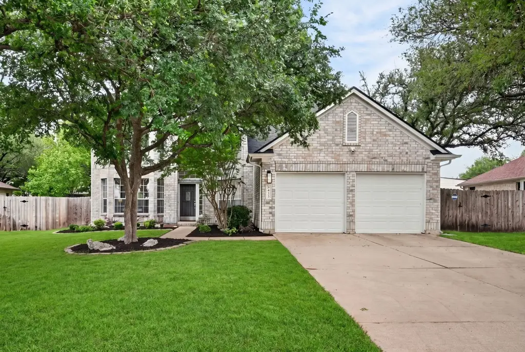 1612 Fall Creek Drive, Cedar Park