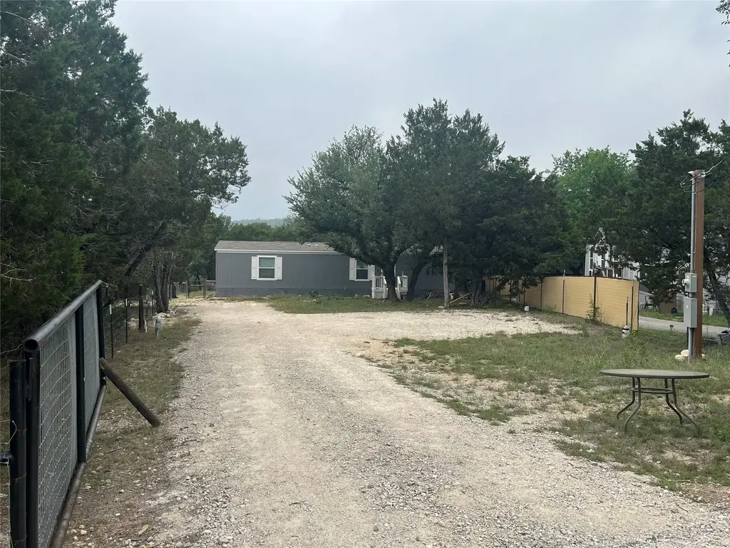 1086 Pecan Circle, Canyon Lake