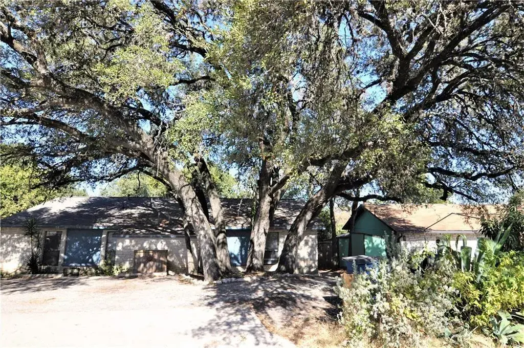 706 Ramble Lane B, Austin