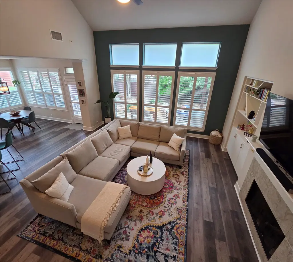 8208 Endeavor Circle, Austin