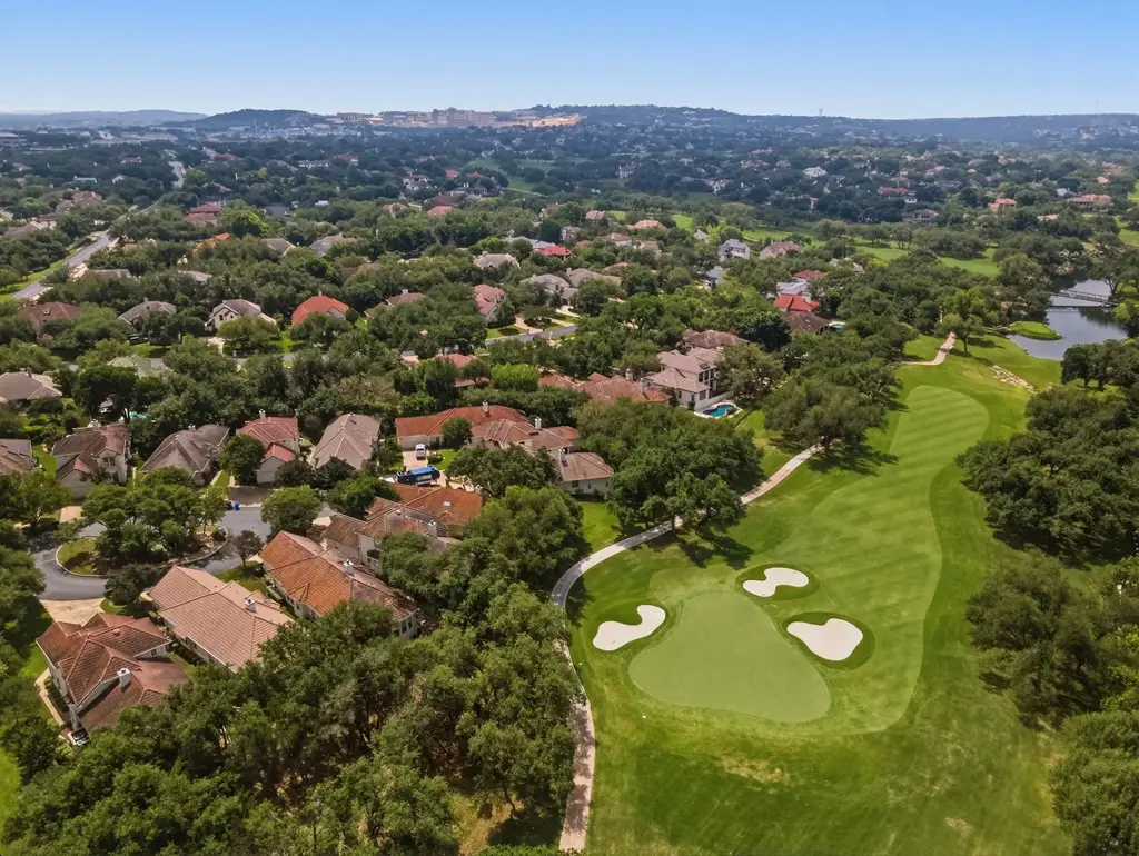 223 The Hills Drive 3, Austin