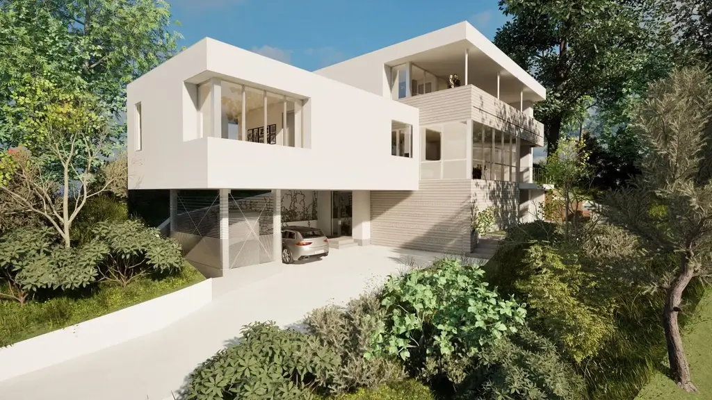 103 Yaupon Valley Road, Austin
