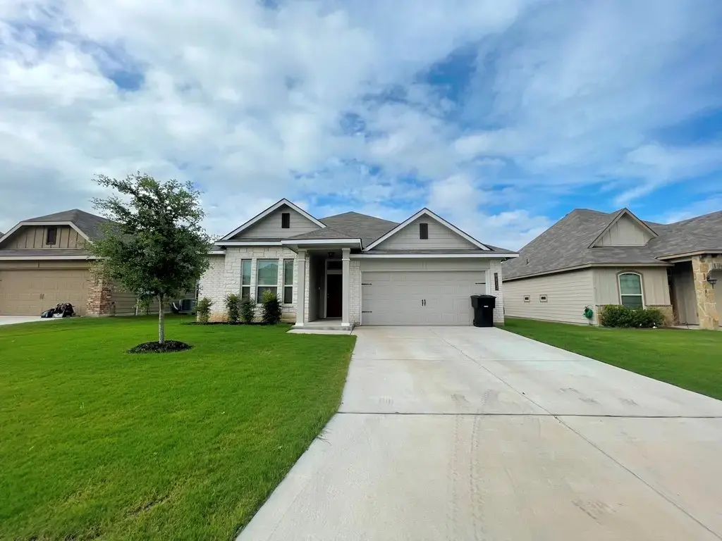 8113 Northgate Loop, Temple