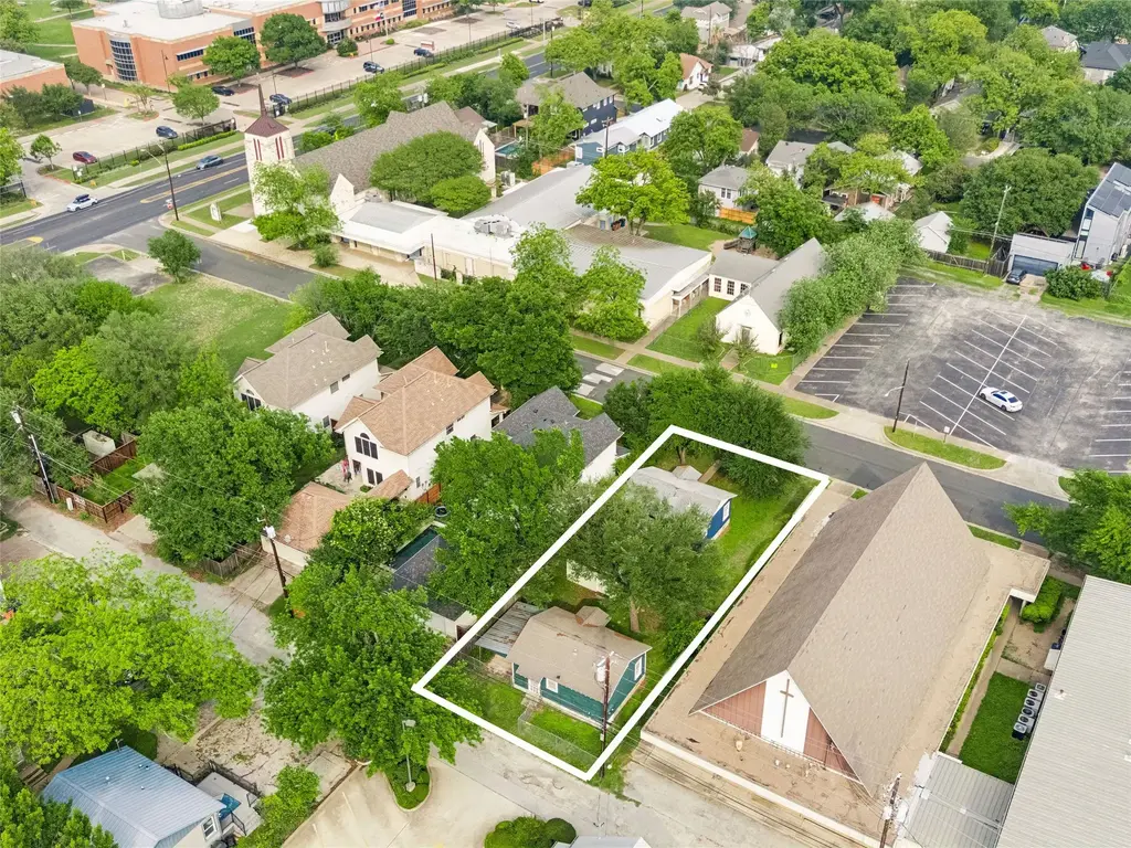 4408 Maybelle Avenue, Austin