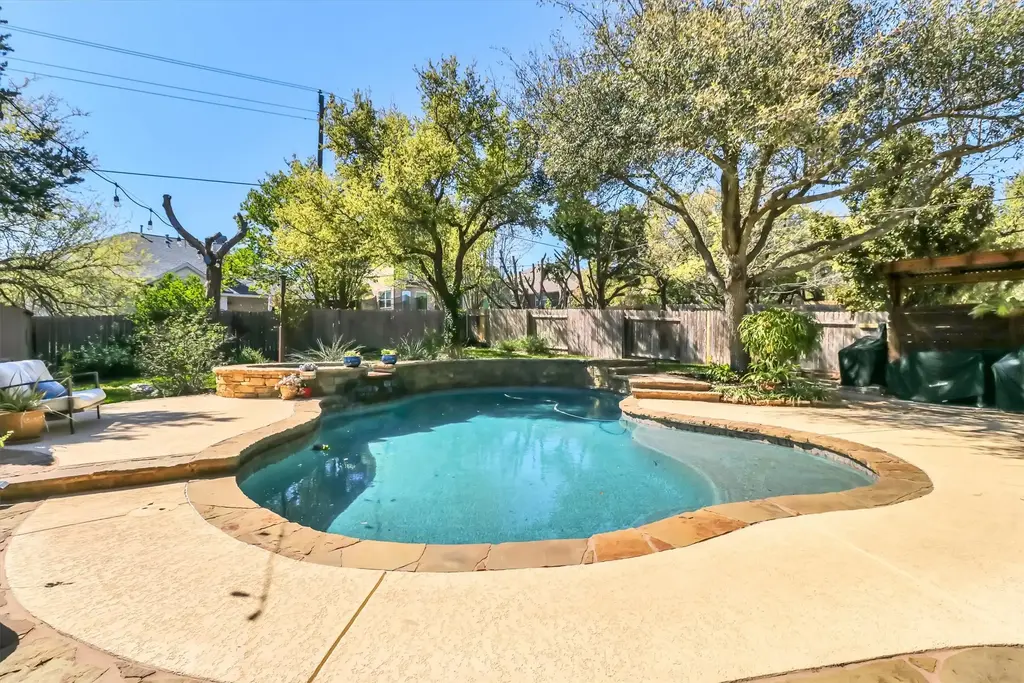 307 Muscovy Lane, Cedar Park