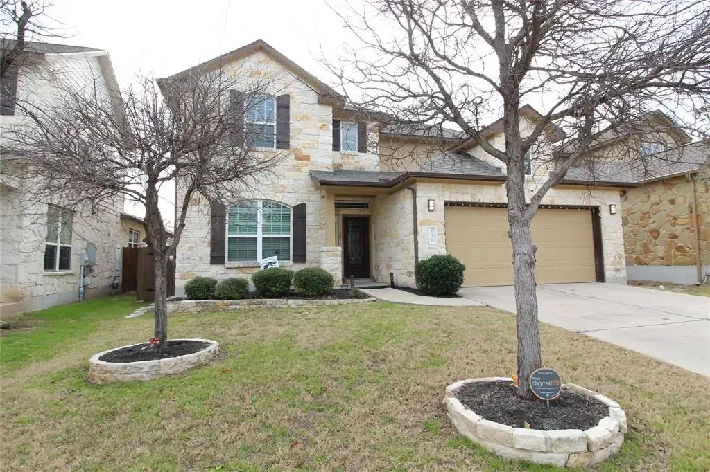 610 Spanish Mustang Drive, Cedar Park