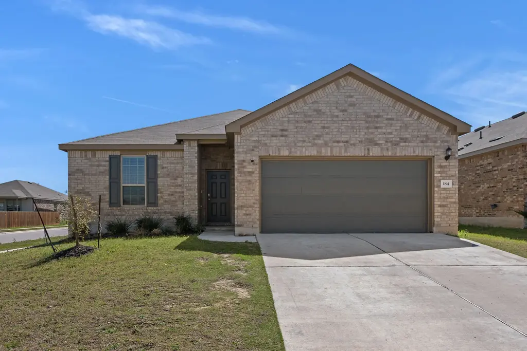 184 Gunther Way, Taylor