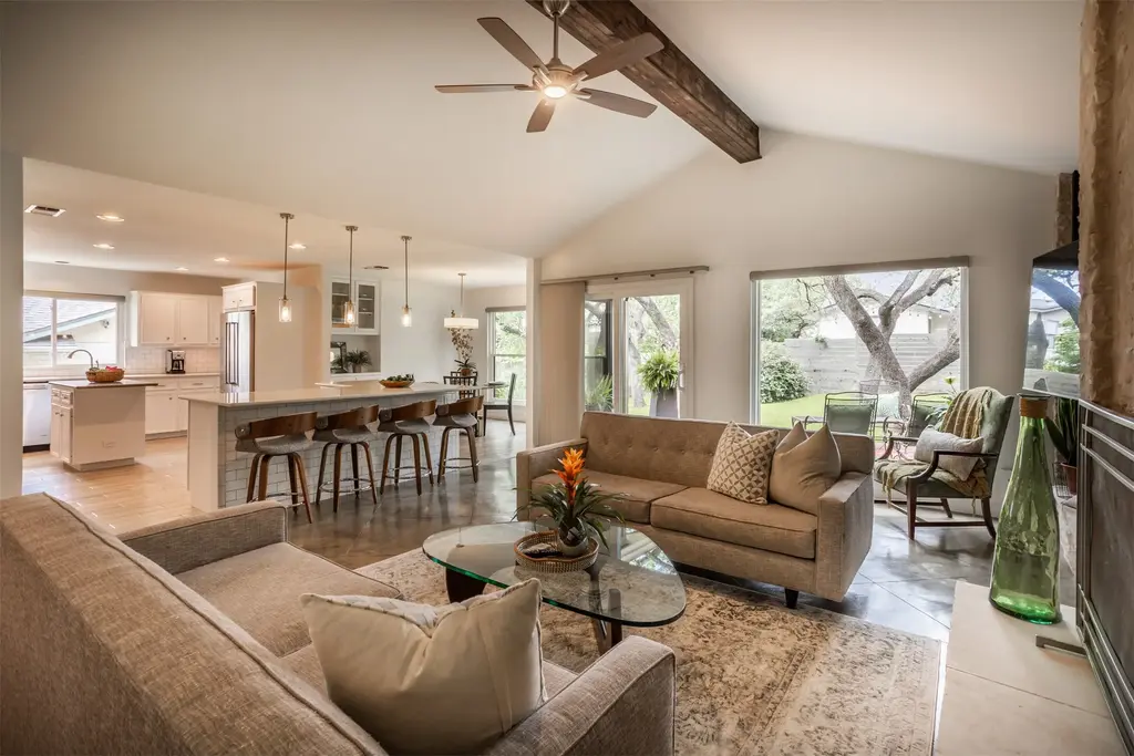 6701 Vallecito Drive, Austin