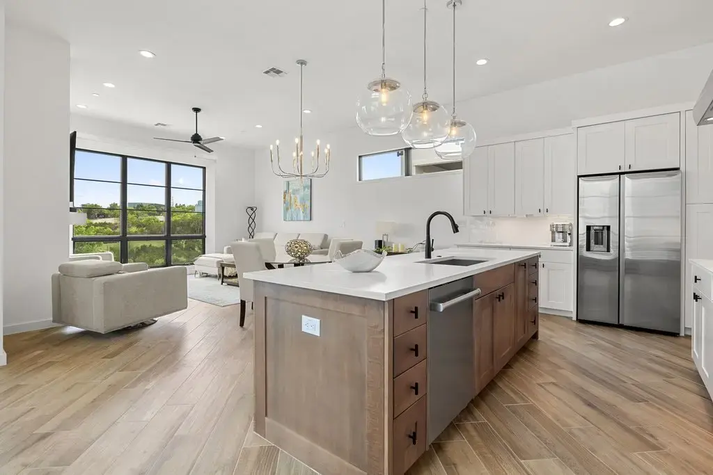 6603 Liliana Lane 5, Austin