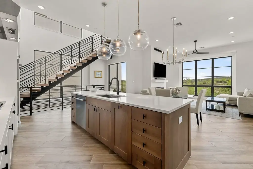 6603 Liliana Lane 5, Austin