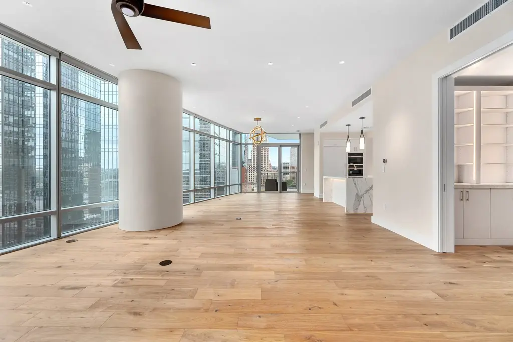 200 Congress Avenue 15e, Austin