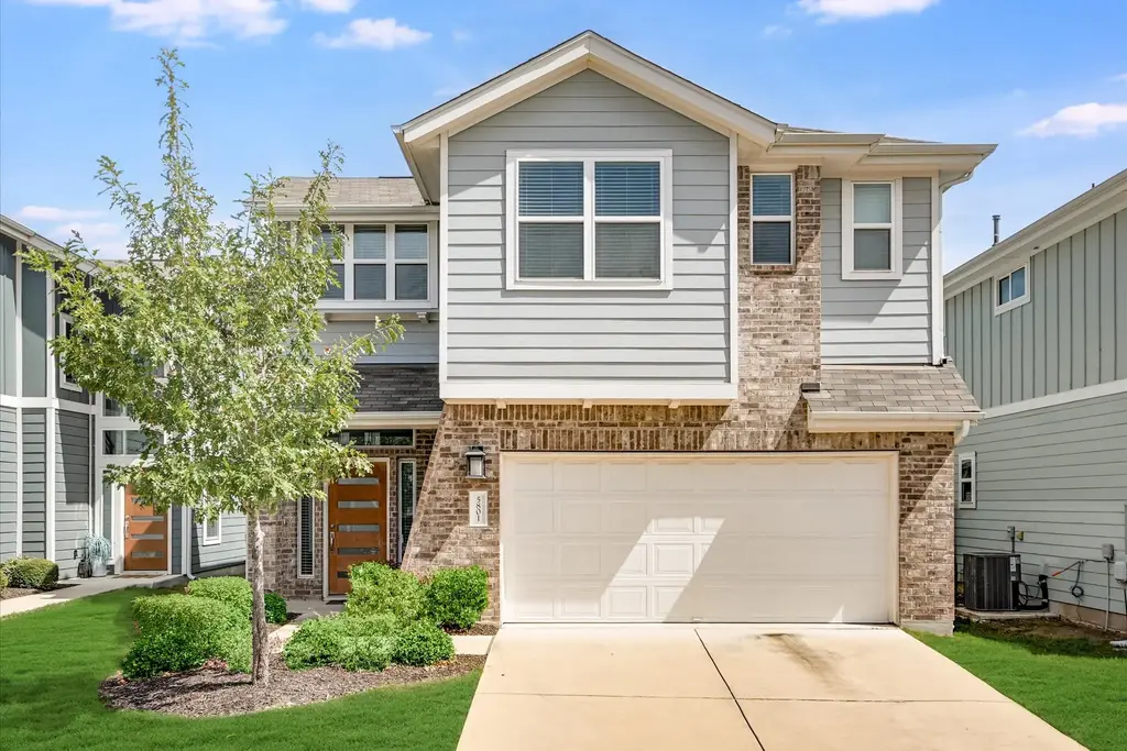 5801 Swayden Lane, Austin