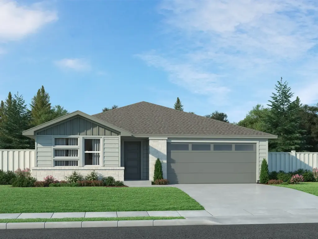 4225 Texoma Drive, Pflugerville