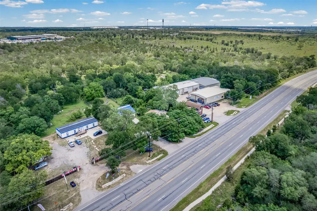 11002 Highway Fm 969 Road, Austin