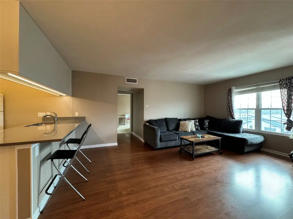 910 Duncan Lane 43, Austin