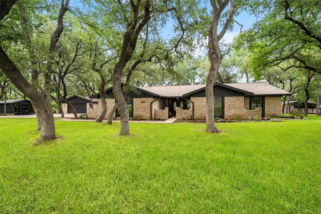 303 W Sequoia Spur, Georgetown