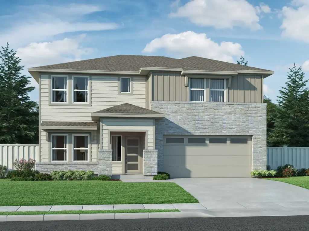 4300 Texoma Drive, Pflugerville